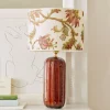 Lampe Traviata - Moka