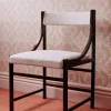 Lot De 6 Chaises Italiennes Vintage