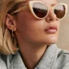 Lunettes De Soleil Bianca