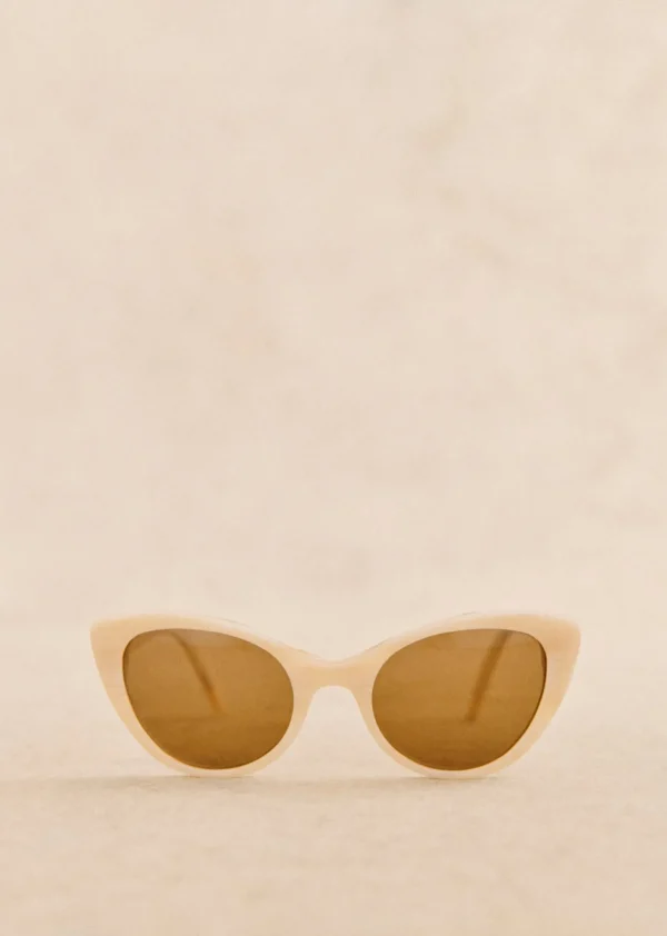 Lunettes De Soleil Bianca