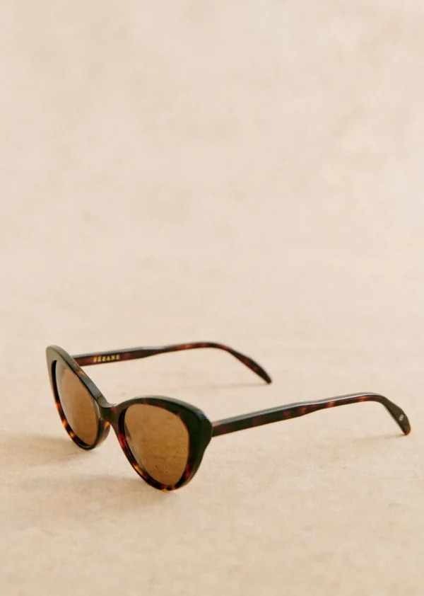 Lunettes De Soleil Bianca