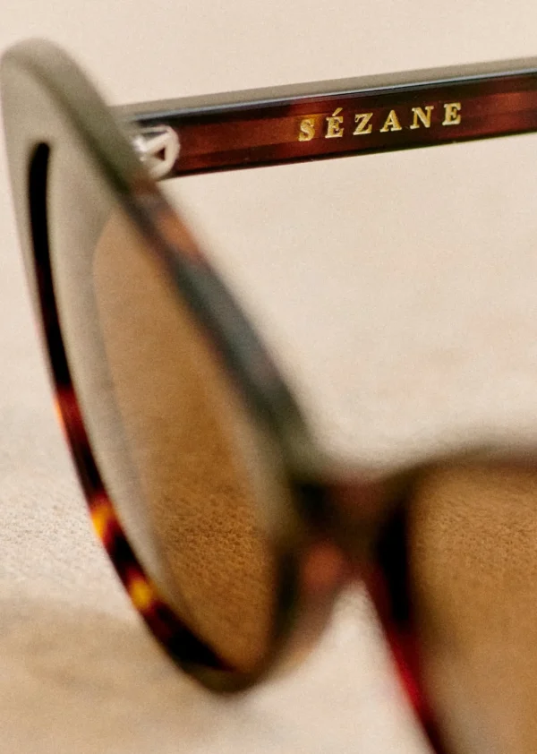 Lunettes De Soleil Bianca