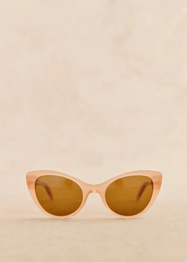 Lunettes De Soleil Bianca