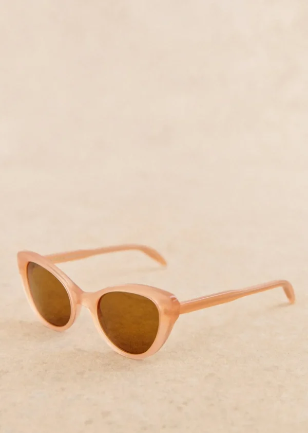 Lunettes De Soleil Bianca