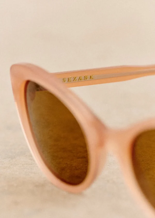 Lunettes De Soleil Bianca