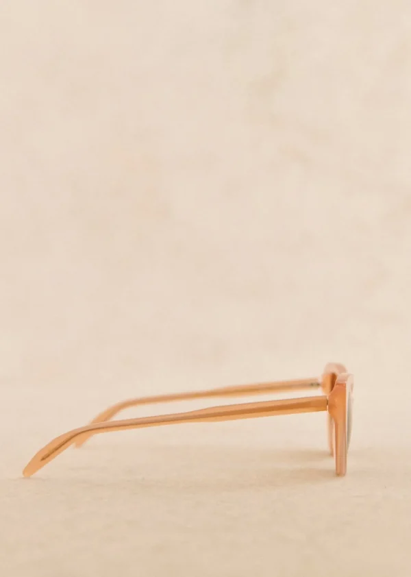Lunettes De Soleil Bianca