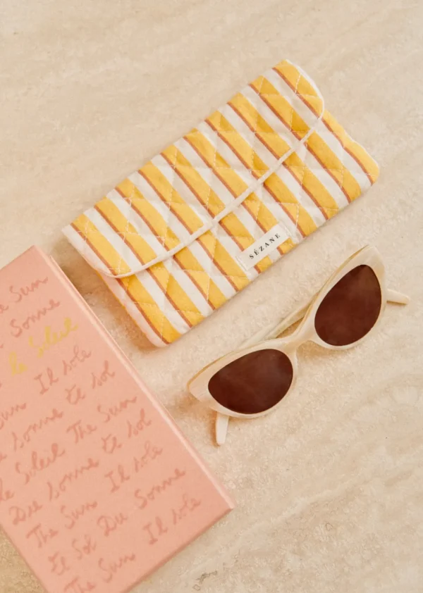Lunettes De Soleil Bianca