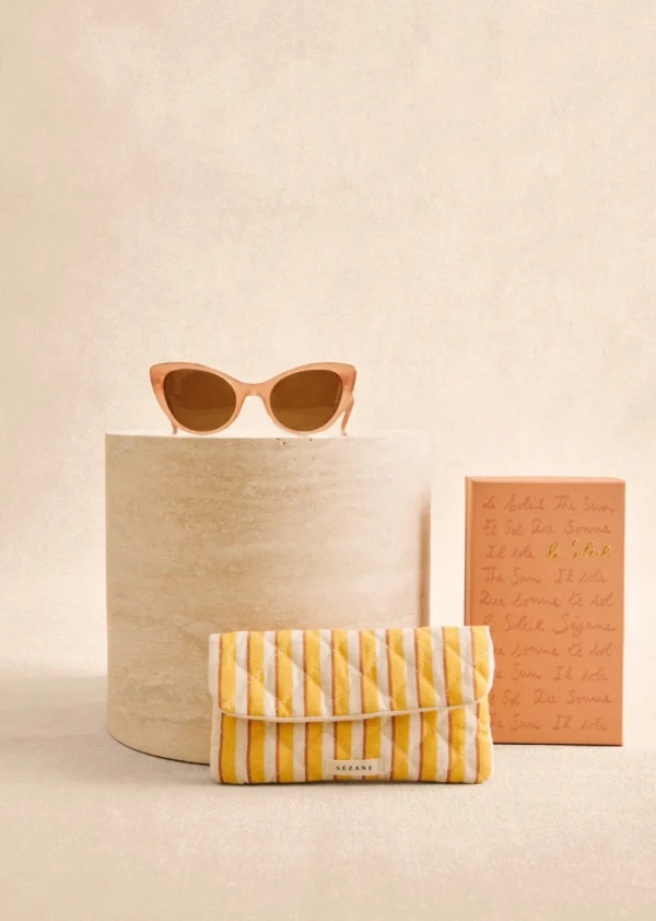 Lunettes De Soleil Bianca