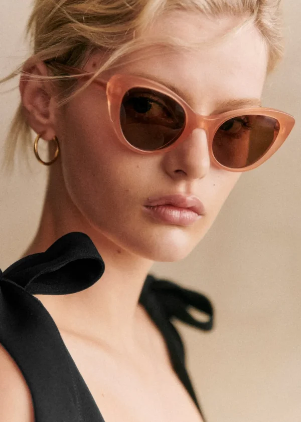 Lunettes De Soleil Bianca