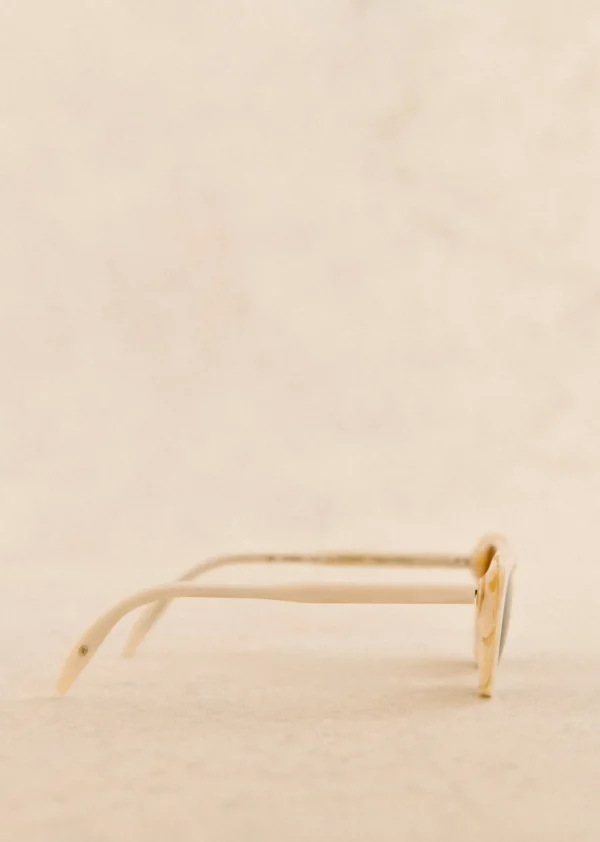 Lunettes De Soleil Bianca