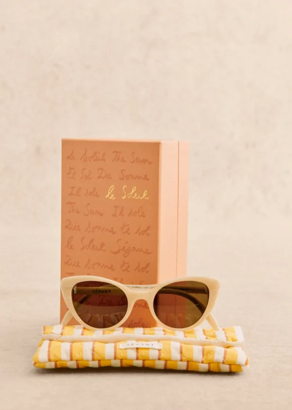 Lunettes De Soleil Bianca