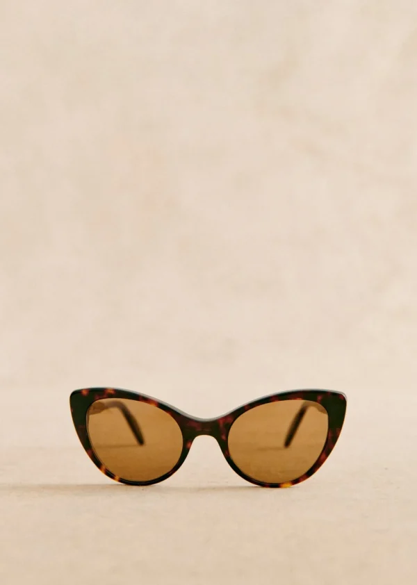 Lunettes De Soleil Bianca