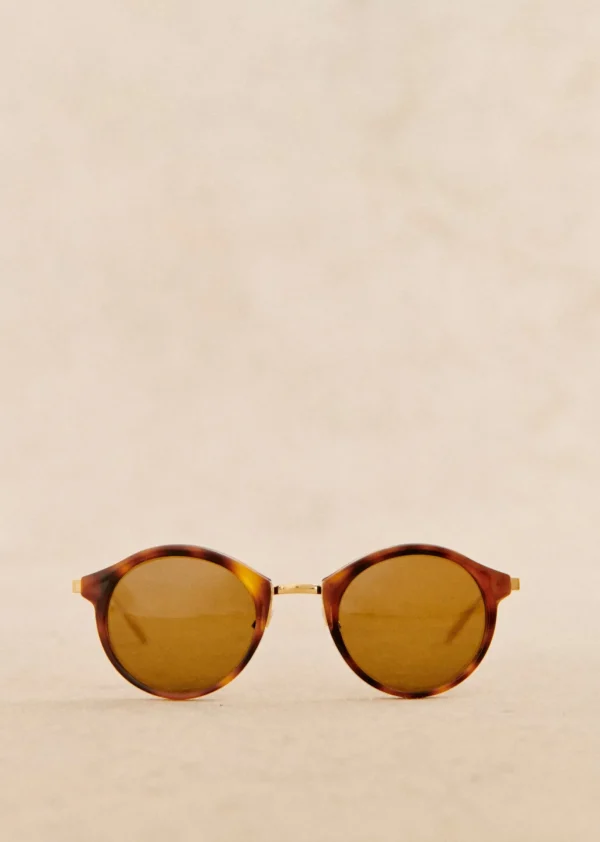 Lunettes De Soleil Bonnie