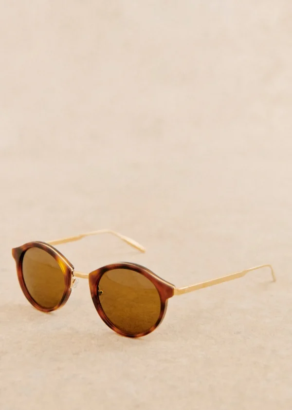 Lunettes De Soleil Bonnie