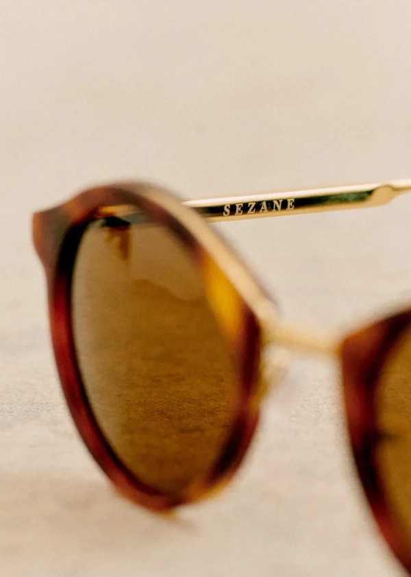 Lunettes De Soleil Bonnie