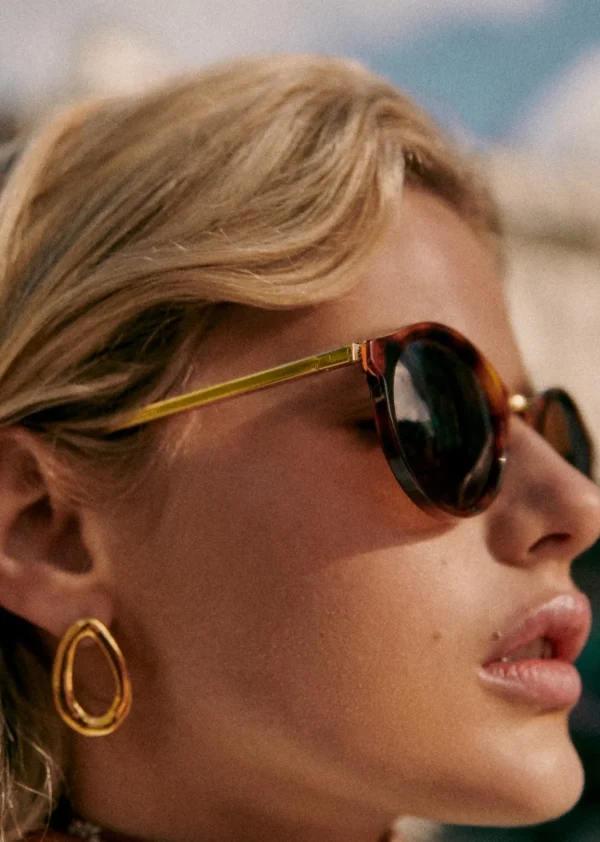 Lunettes De Soleil Bonnie