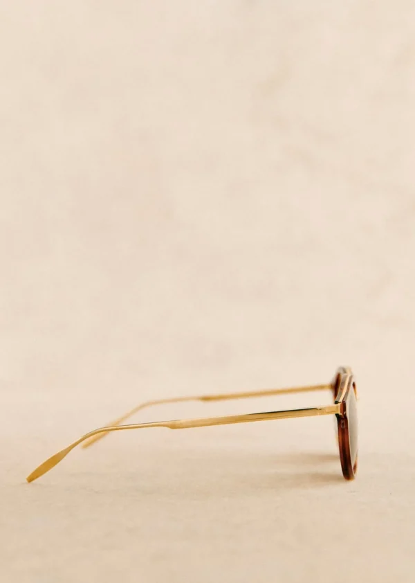 Lunettes De Soleil Bonnie