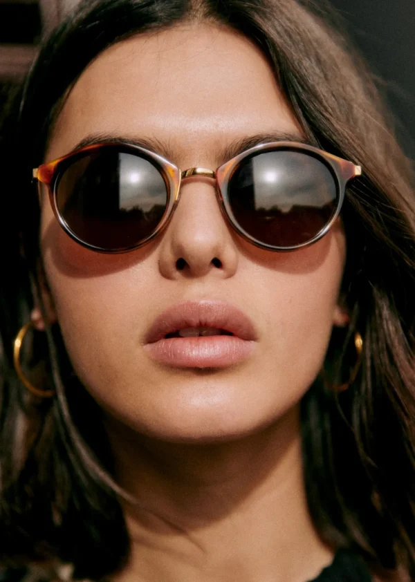 Lunettes De Soleil Bonnie