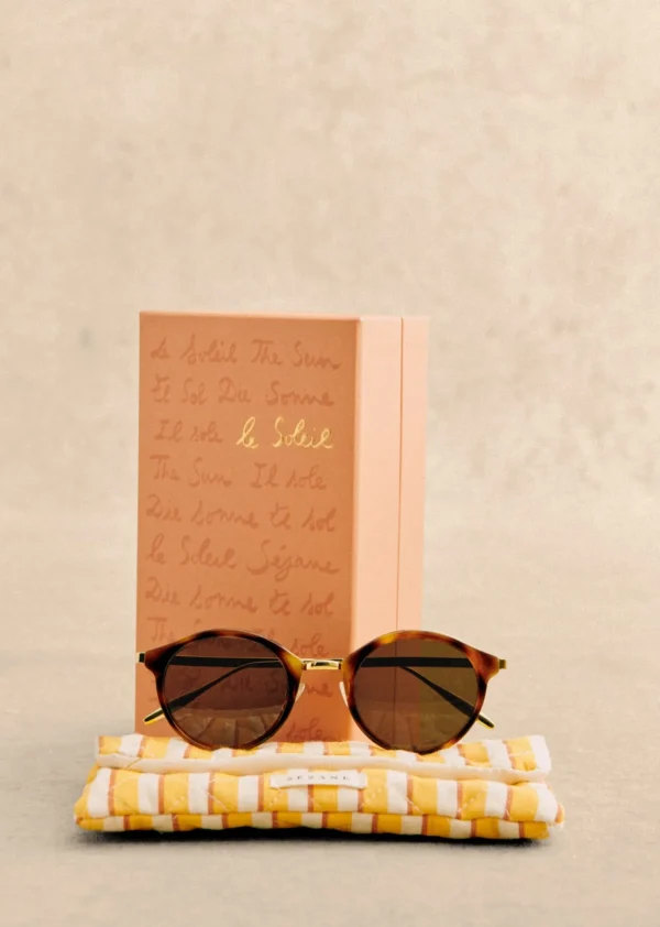 Lunettes De Soleil Bonnie