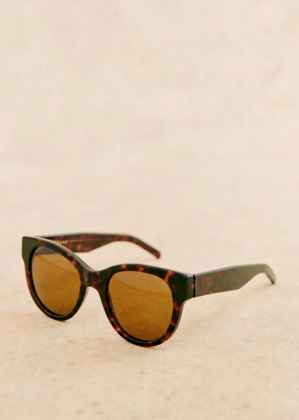 Lunettes De Soleil Chiara