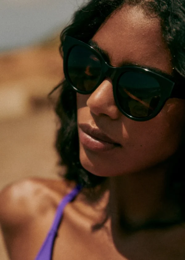 Lunettes De Soleil Chiara
