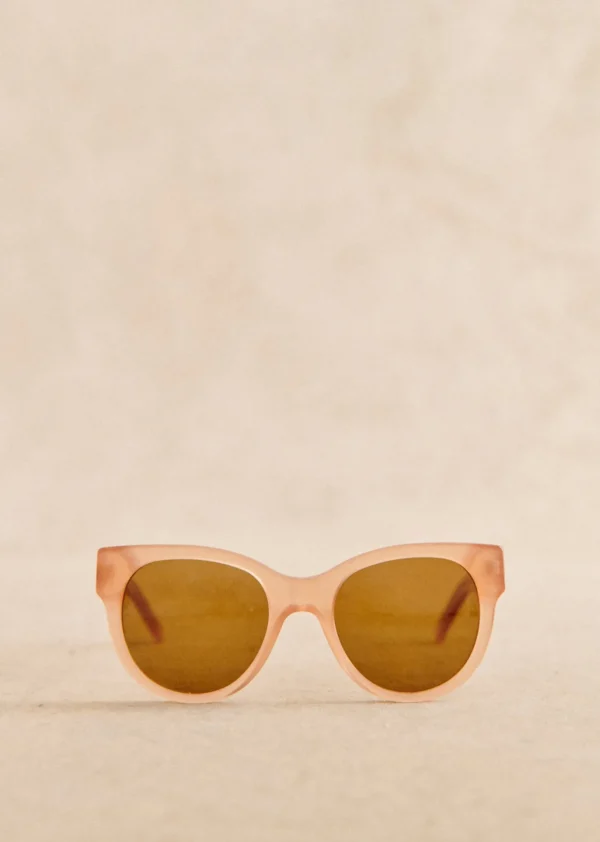 Lunettes De Soleil Chiara