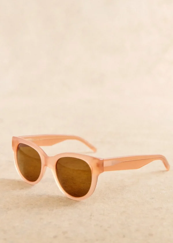 Lunettes De Soleil Chiara