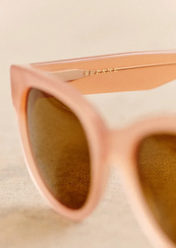 Lunettes De Soleil Chiara