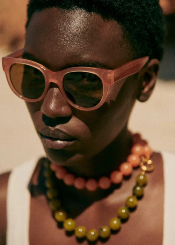 Lunettes De Soleil Chiara