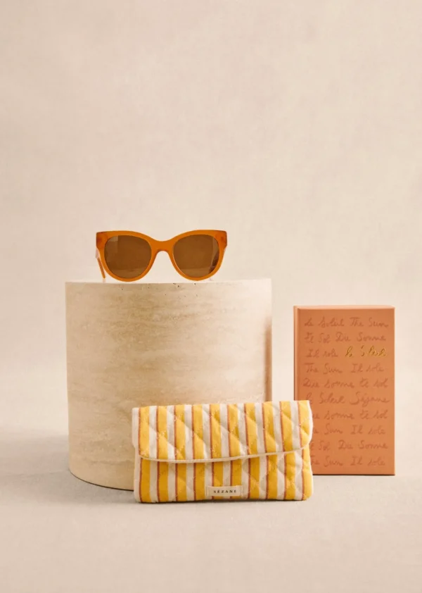 Lunettes De Soleil Chiara