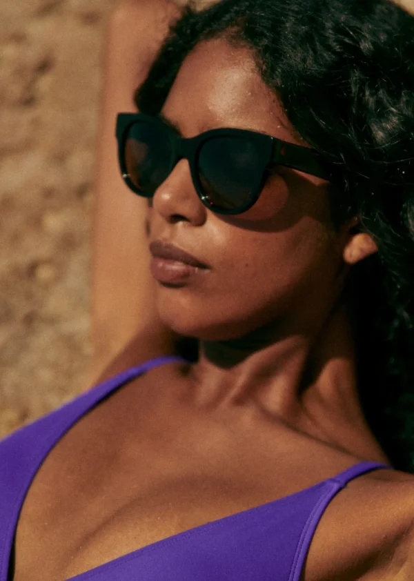 Lunettes De Soleil Chiara