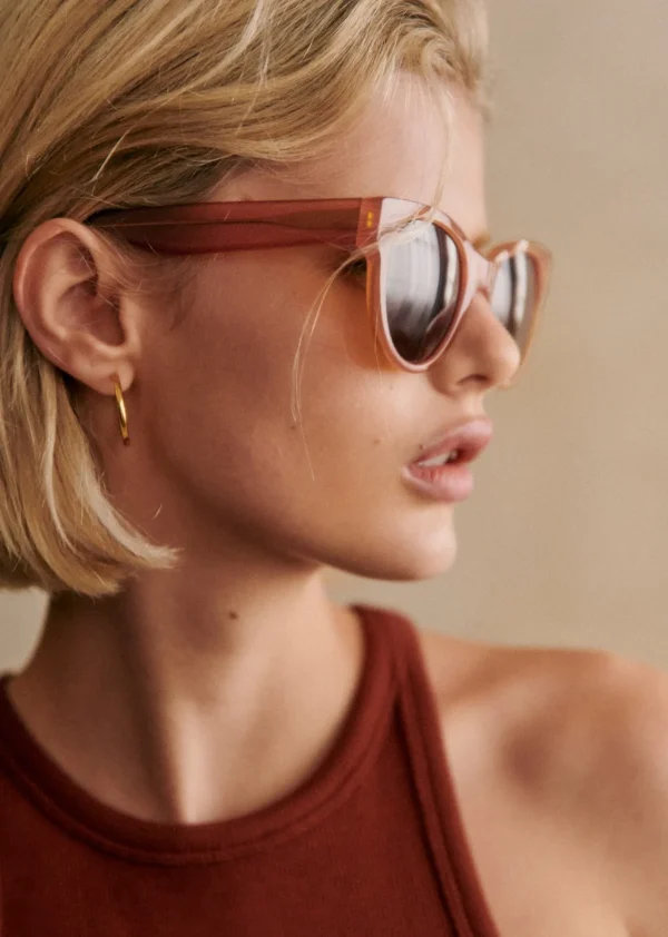 Lunettes De Soleil Chiara