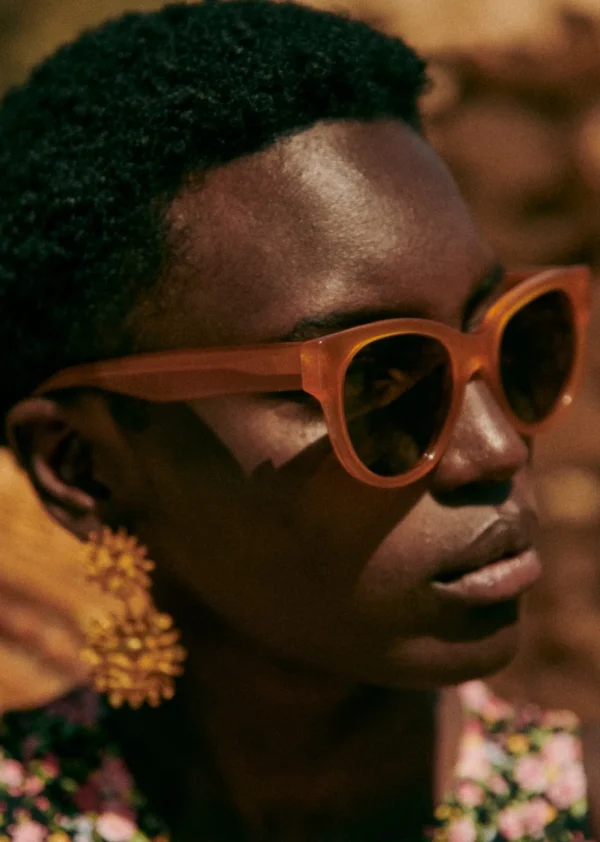 Lunettes De Soleil Chiara