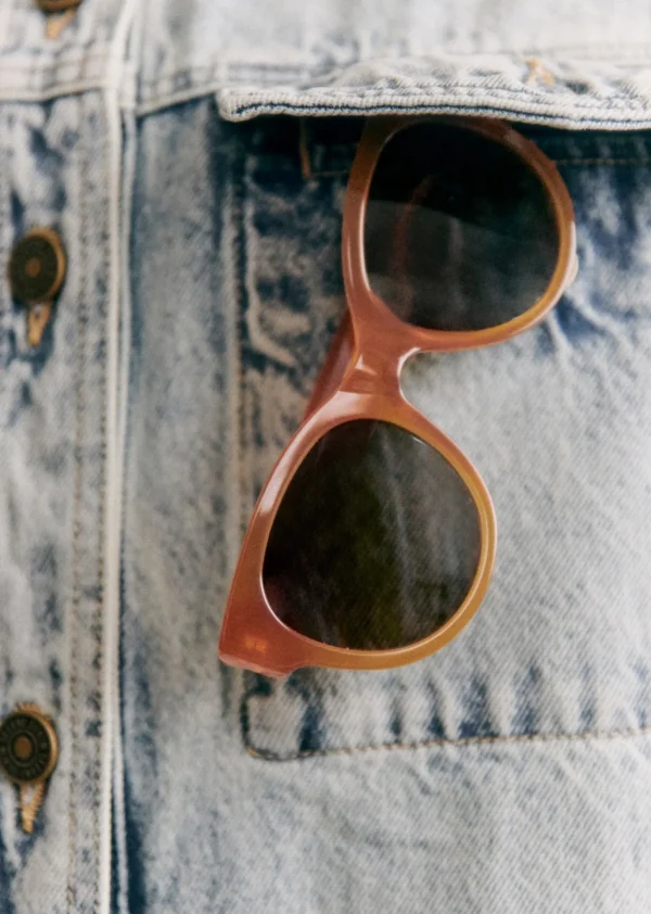Lunettes De Soleil Chiara