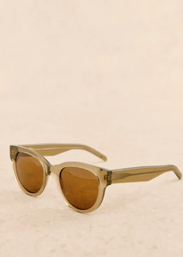 Lunettes De Soleil Chiara