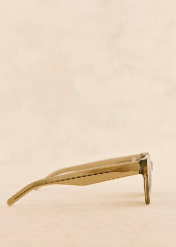 Lunettes De Soleil Chiara