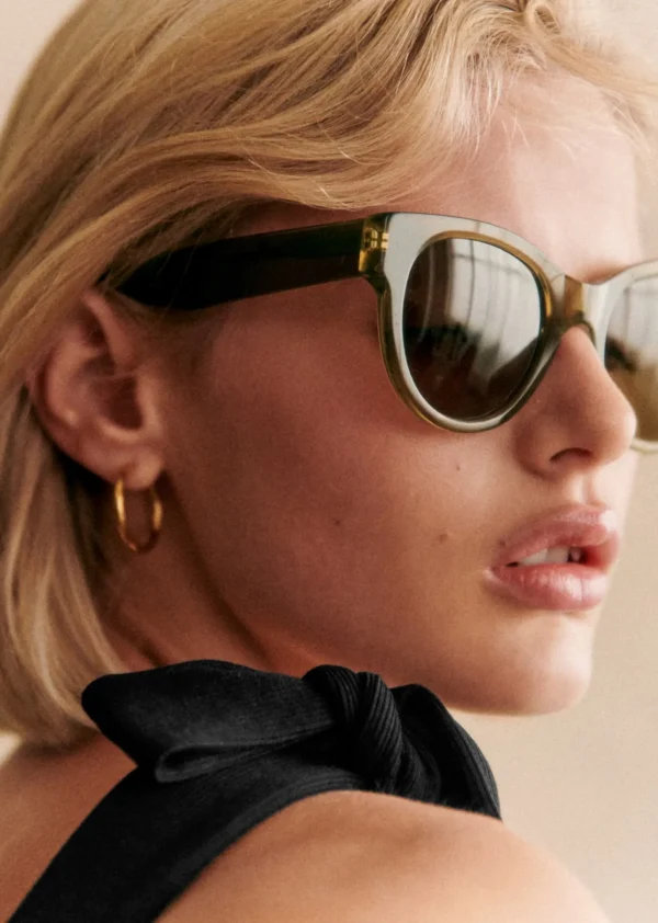 Lunettes De Soleil Chiara