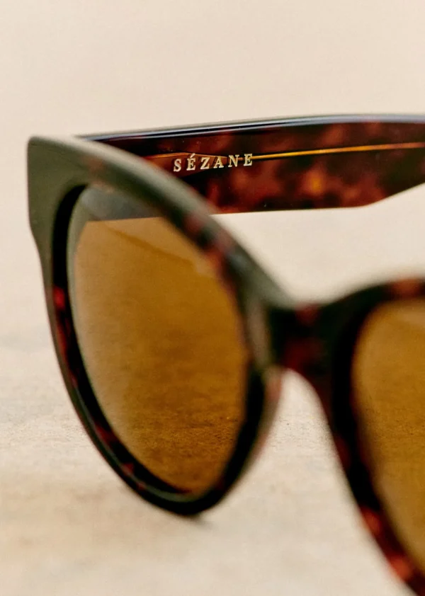 Lunettes De Soleil Chiara