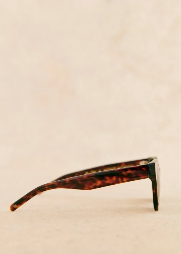 Lunettes De Soleil Chiara