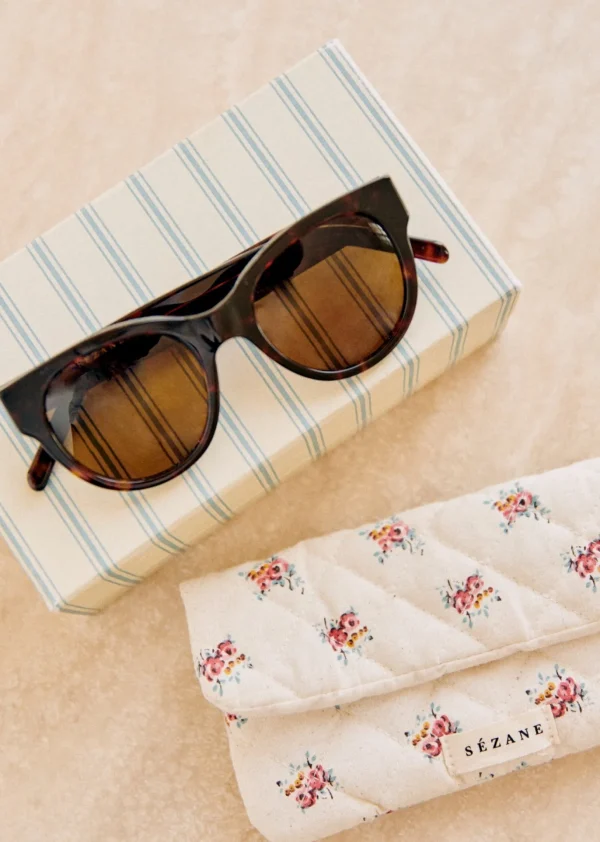 Lunettes De Soleil Chiara