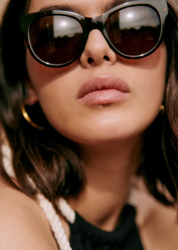 Lunettes De Soleil Chiara