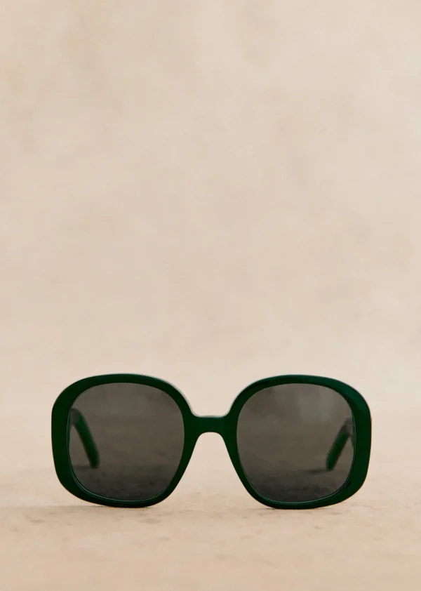 Lunettes De Soleil Georgia