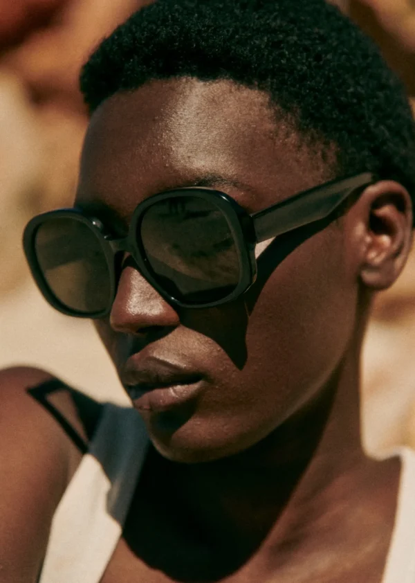 Lunettes De Soleil Georgia