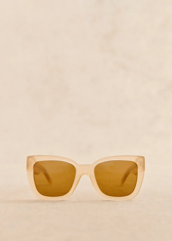 Lunettes De Soleil Mila