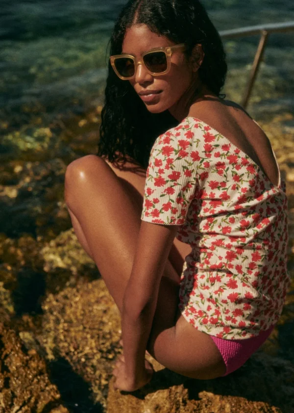 Lunettes De Soleil Mila