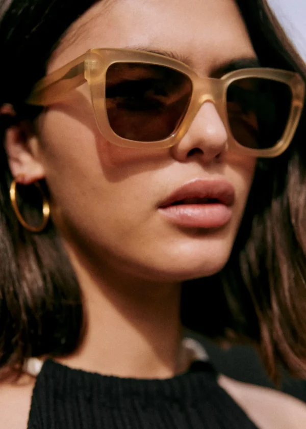 Lunettes De Soleil Mila