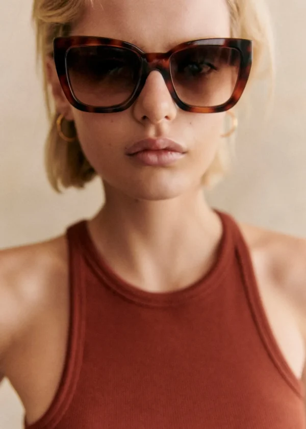 Lunettes De Soleil Mila