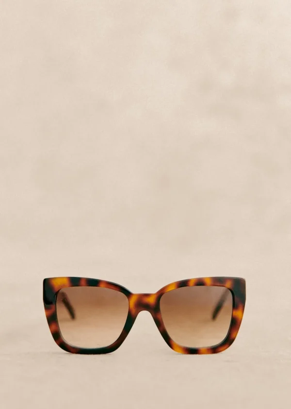 Lunettes De Soleil Mila