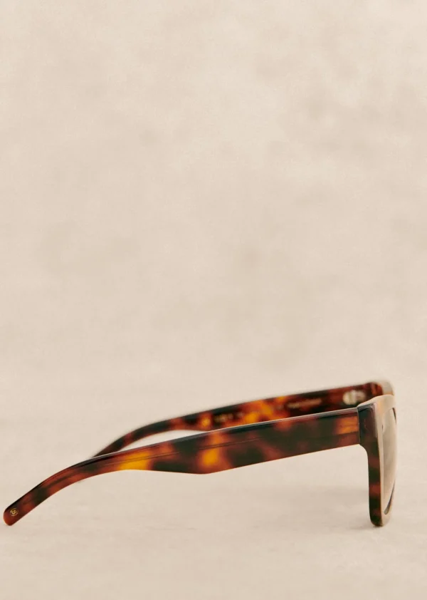 Lunettes De Soleil Mila
