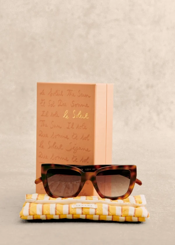 Lunettes De Soleil Mila